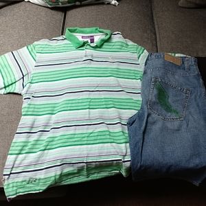 Matching Rocawear set